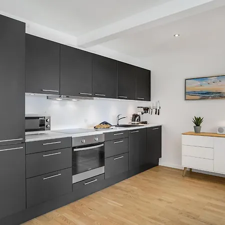 2 Bedroom Lovely In * Ebeltoft