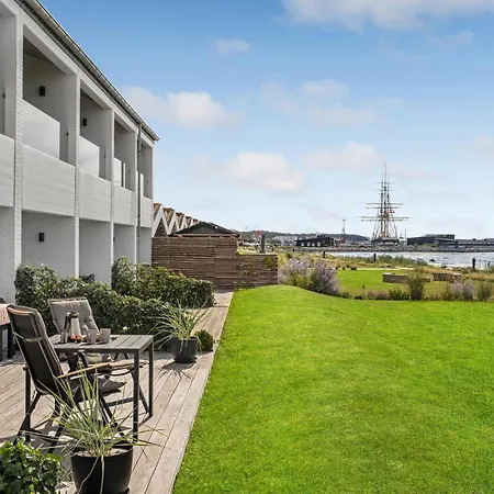 2 Bedroom Lovely In Hébergement de vacances Ebeltoft