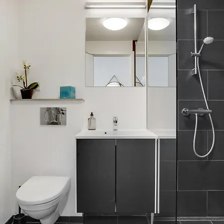 2 Bedroom Lovely In Hébergement de vacances
