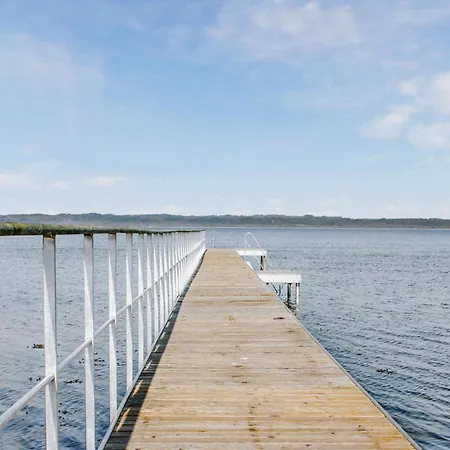 2 Bedroom Lovely In * Ebeltoft