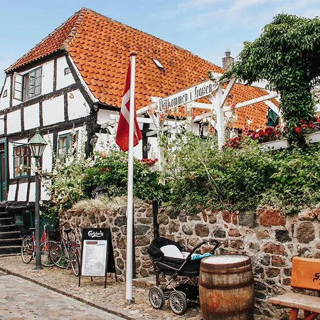 بيت للعطل 2 Bedroom Lovely In إيبلتوفت