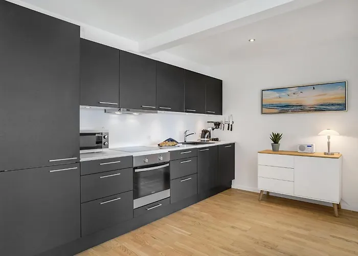 2 Bedroom Lovely In * Ebeltoft