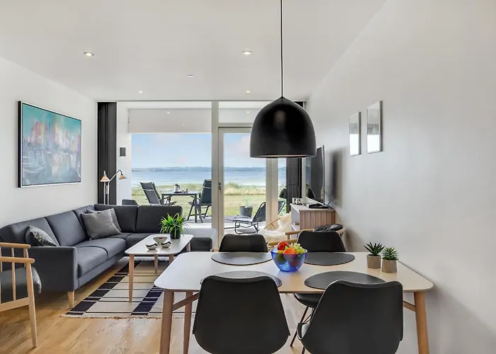 2 Bedroom Lovely In * Ebeltoft