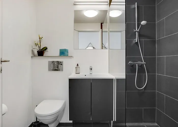 2 Bedroom Lovely In Semesterbostad