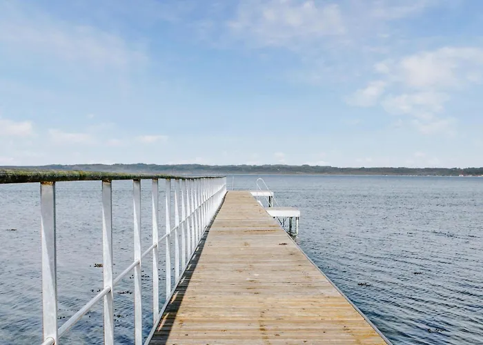 2 Bedroom Lovely In * Ebeltoft